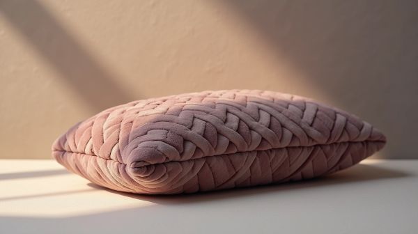 Accessoires en velours côtelé : tendance tout au long de l'année
