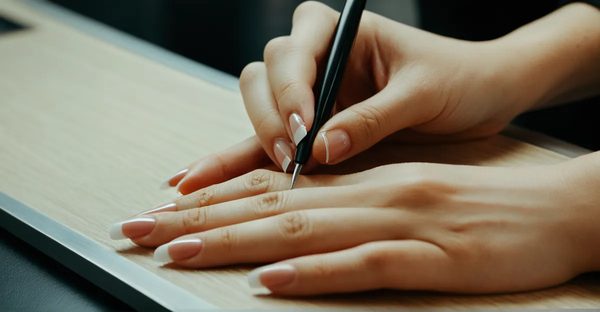 Formation prothésiste ongulaire à rennes : votre avenir créatif !