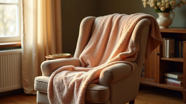 Le velours côtelé revient en accessoire, et pas seulement l'hiver
