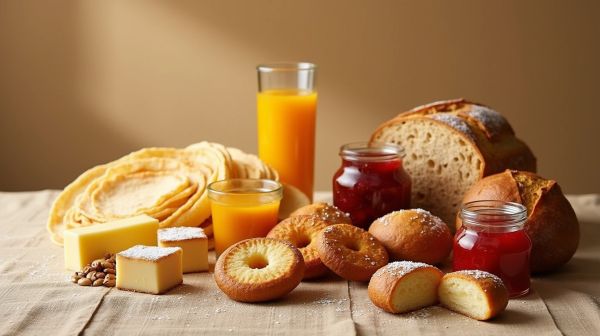 Top 10 produits bretons incontournables aux saveurs uniques