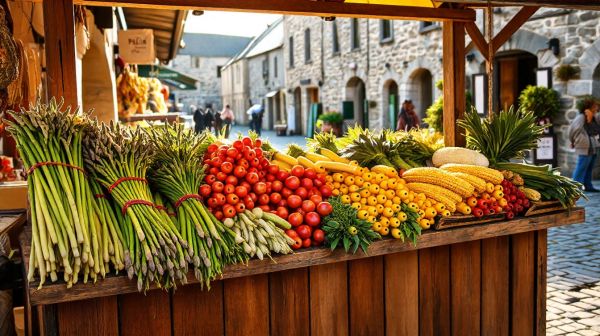 Top 10 produits bretons incontournables aux saveurs uniques